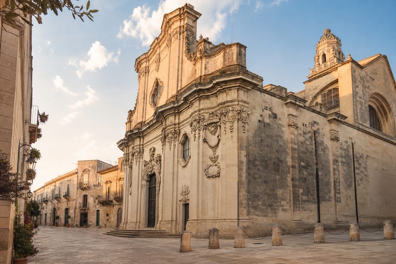 Maglie, Puglia