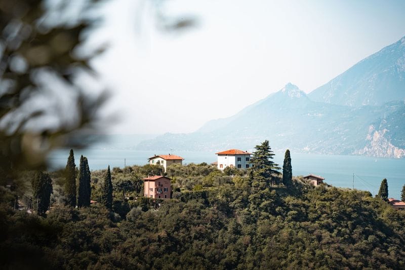 Malcesine, Veneto