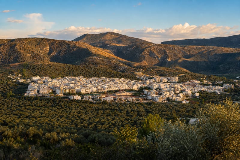 Mattinata, Puglia