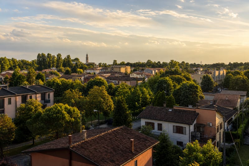Mirano, Veneto