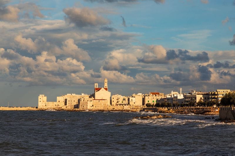 Molfetta, Puglia