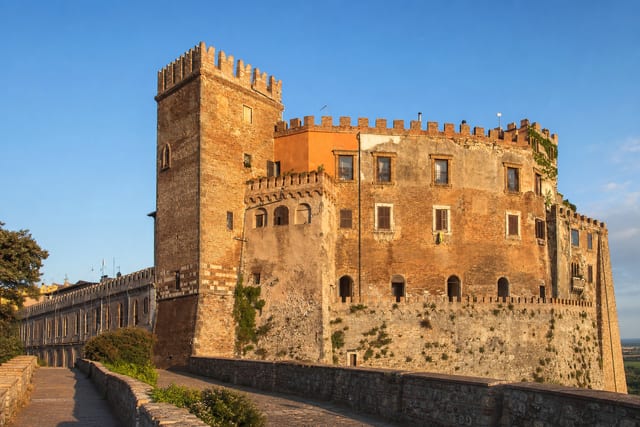 Montalto di Castro, Lazio