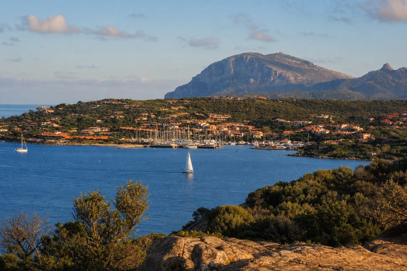 Olbia, Sardegna