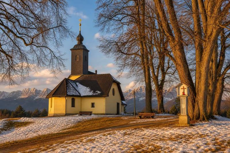 Ortisei, Trentino-Alto Adige