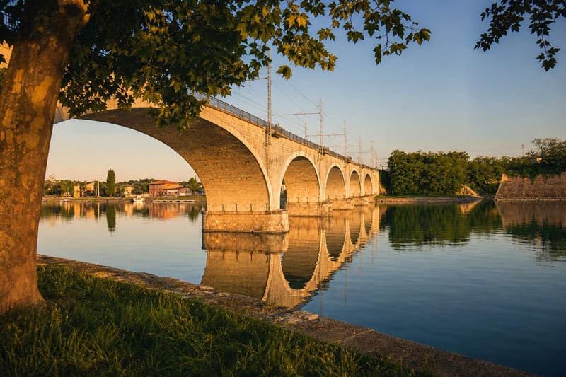 Peschiera del Garda, Veneto
