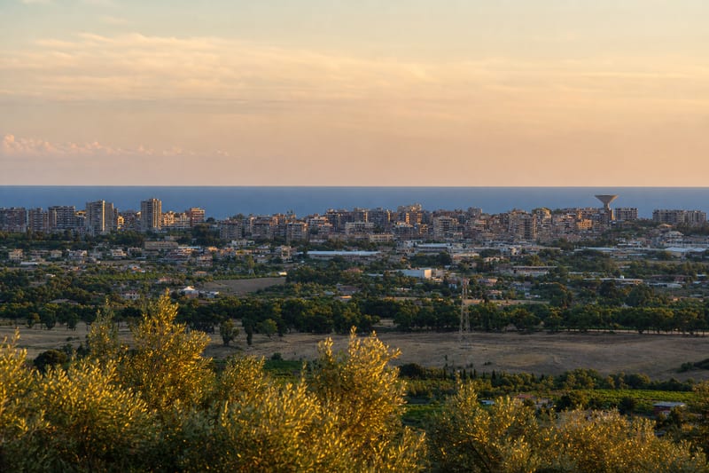 Pomezia, Lazio