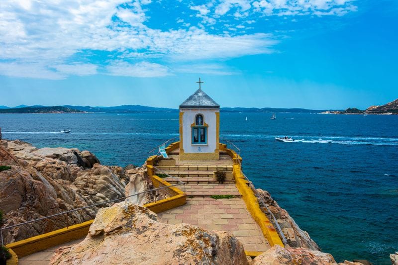 Porto Cervo, Sardegna