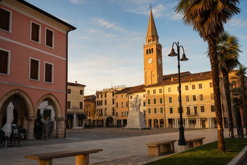 Portogruaro, Veneto