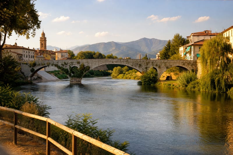 Prato, Toscana