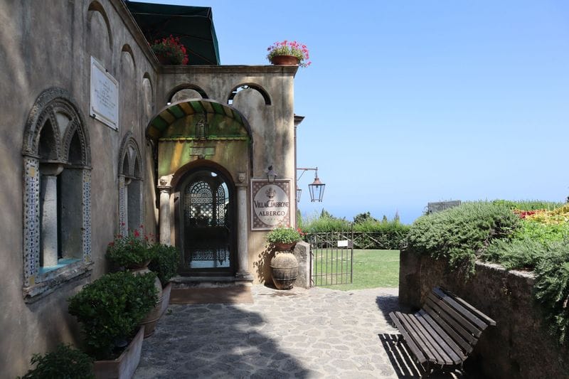 Ravello, Campania