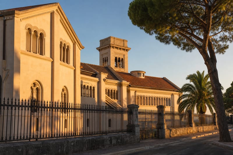 Reggio Calabria, Calabria
