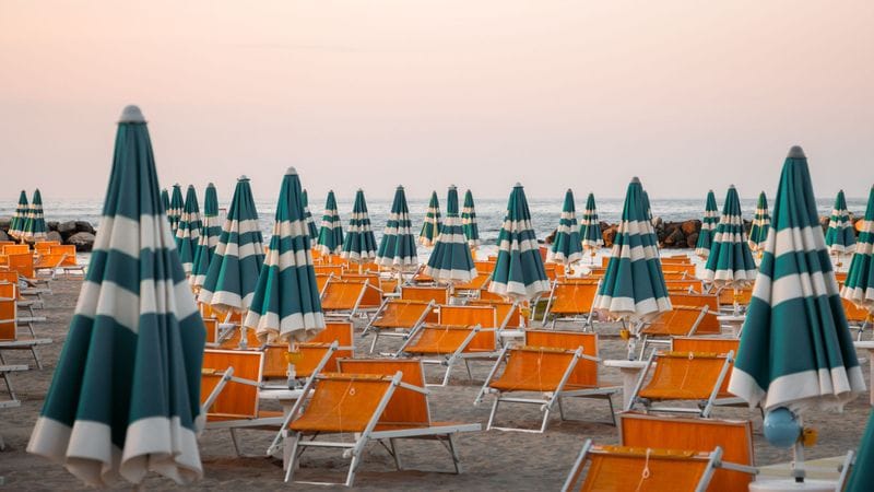 Rimini, Emilia-Romagna