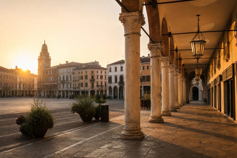 Rovigo, Veneto