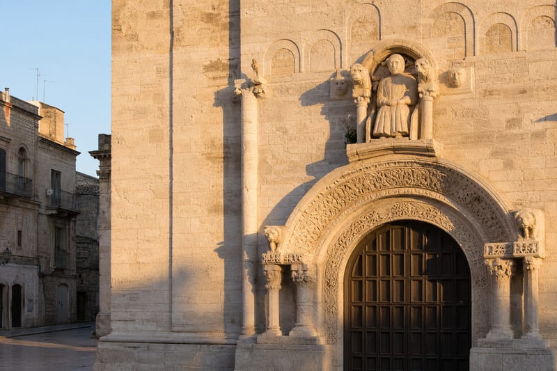 Ruvo di Puglia, Puglia