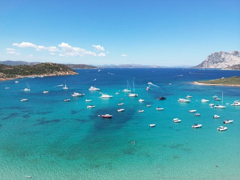 San Teodoro, Sardegna