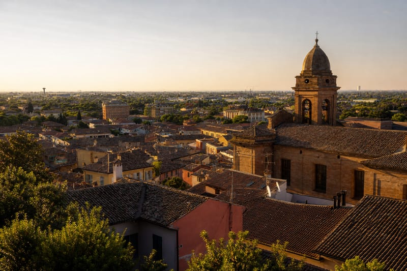 Sant'Arcangelo di Romagna, Emilia-Romagna