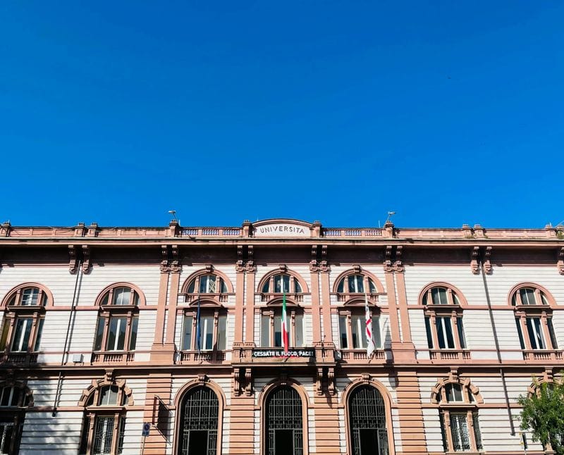 Sassari, Sardegna