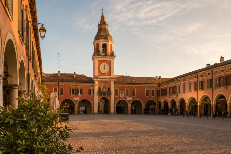 Sassuolo, Emilia-Romagna