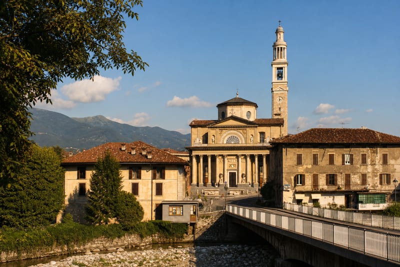 Seriate, Lombardia