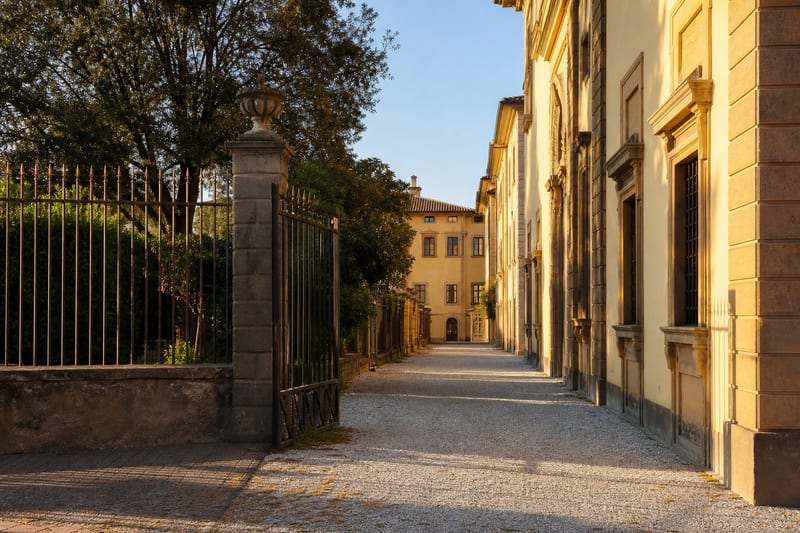 Sesto Fiorentino, Toscana