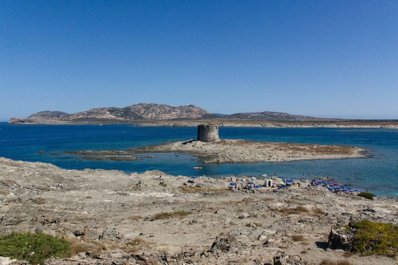 Stintino, Sardegna