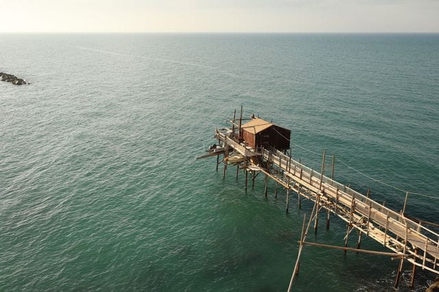 Termoli, Molise