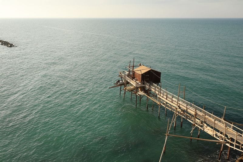 Termoli, Molise
