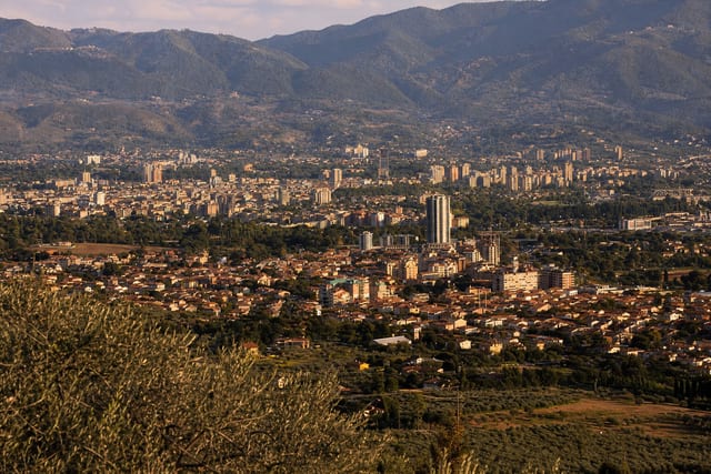 Terni, Umbria