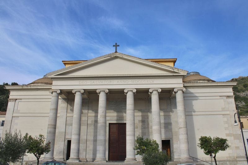 Terracina, Lazio