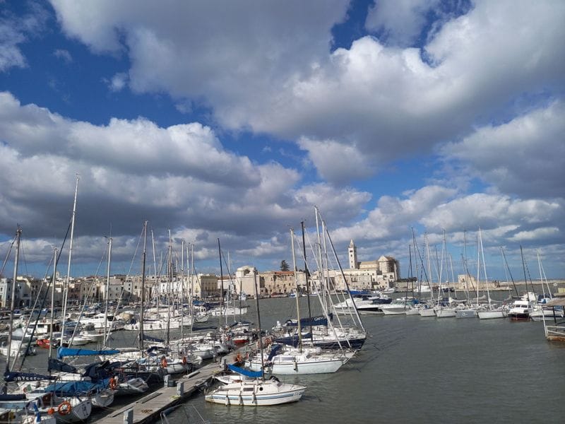 Trani, Puglia