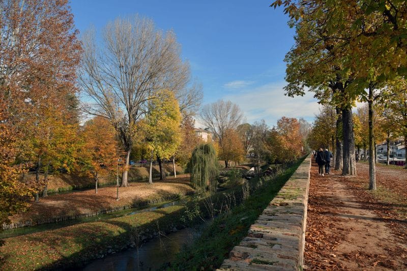 Treviso, Veneto