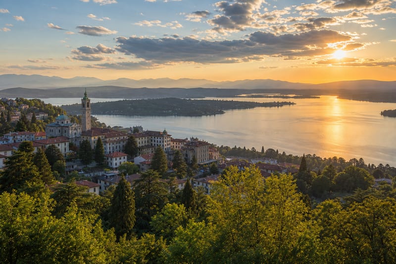Varese, Lombardia