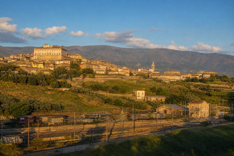 Velletri, Lazio