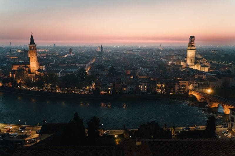 Verona, Veneto
