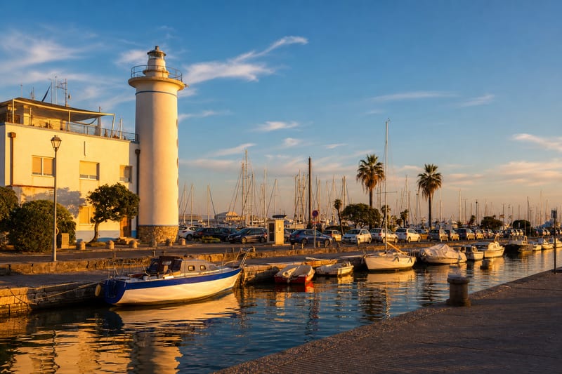 Viareggio, Toscana