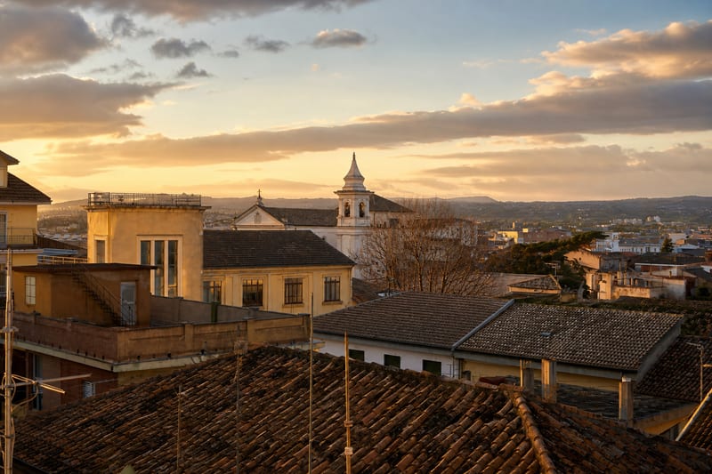 Vibo Valentia, Calabria