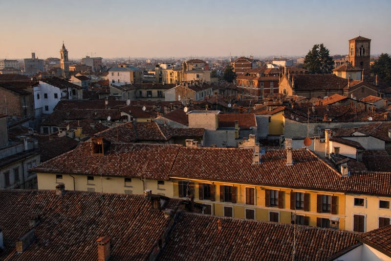 Vigevano, Lombardia