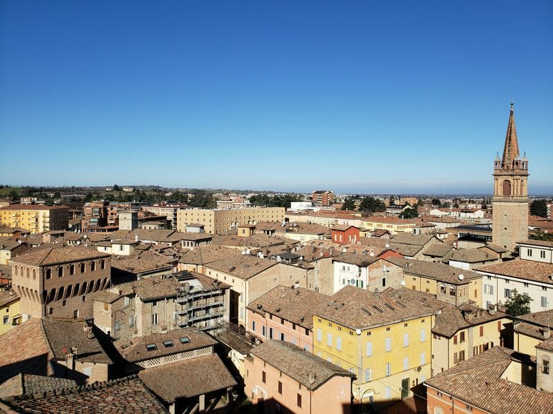 Vignola, Emilia-Romagna