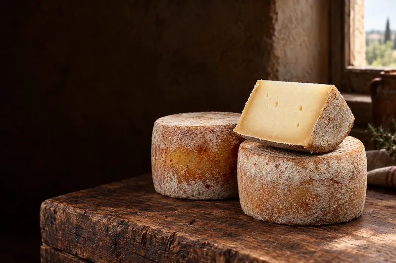 Pecorino Toscano
