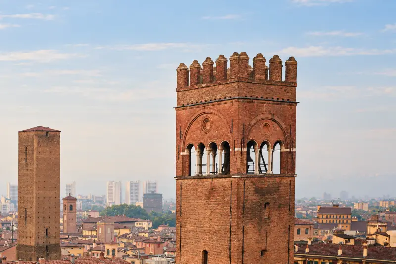Bologna