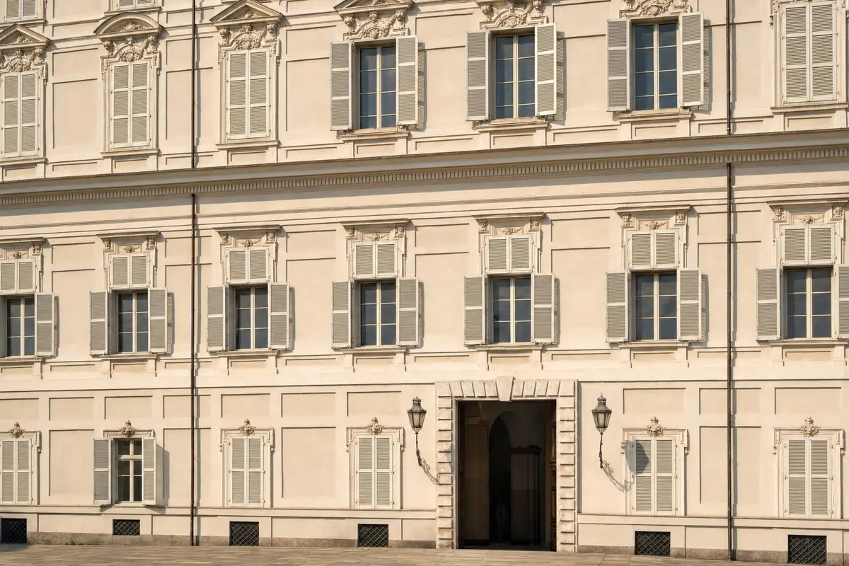 Turin
