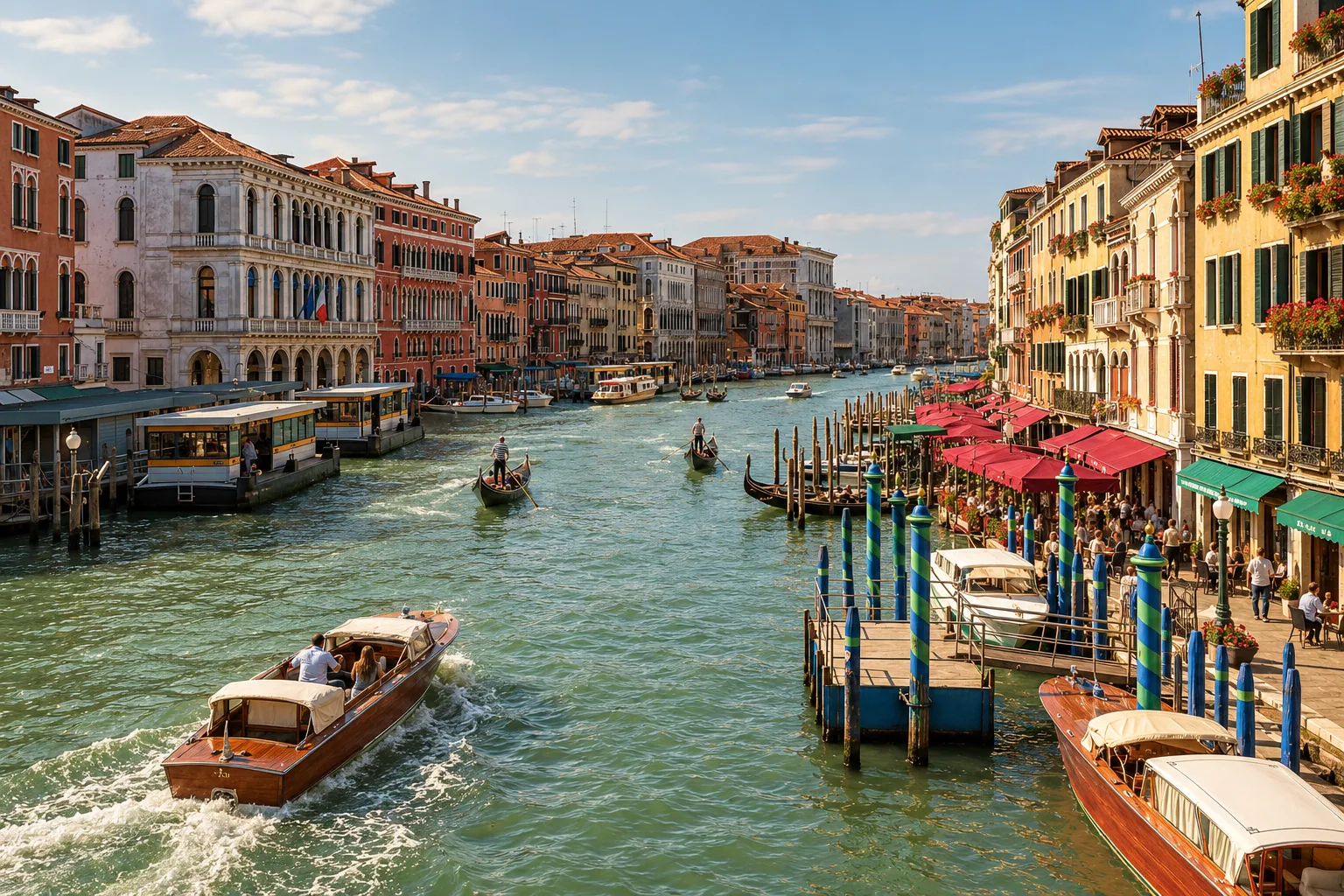 grand canal