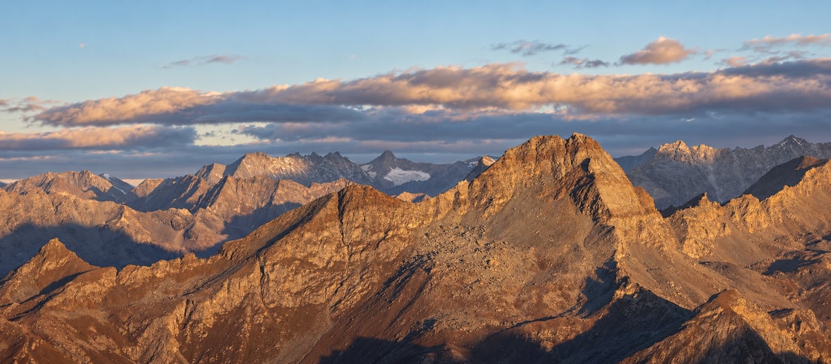 Aosta Valley