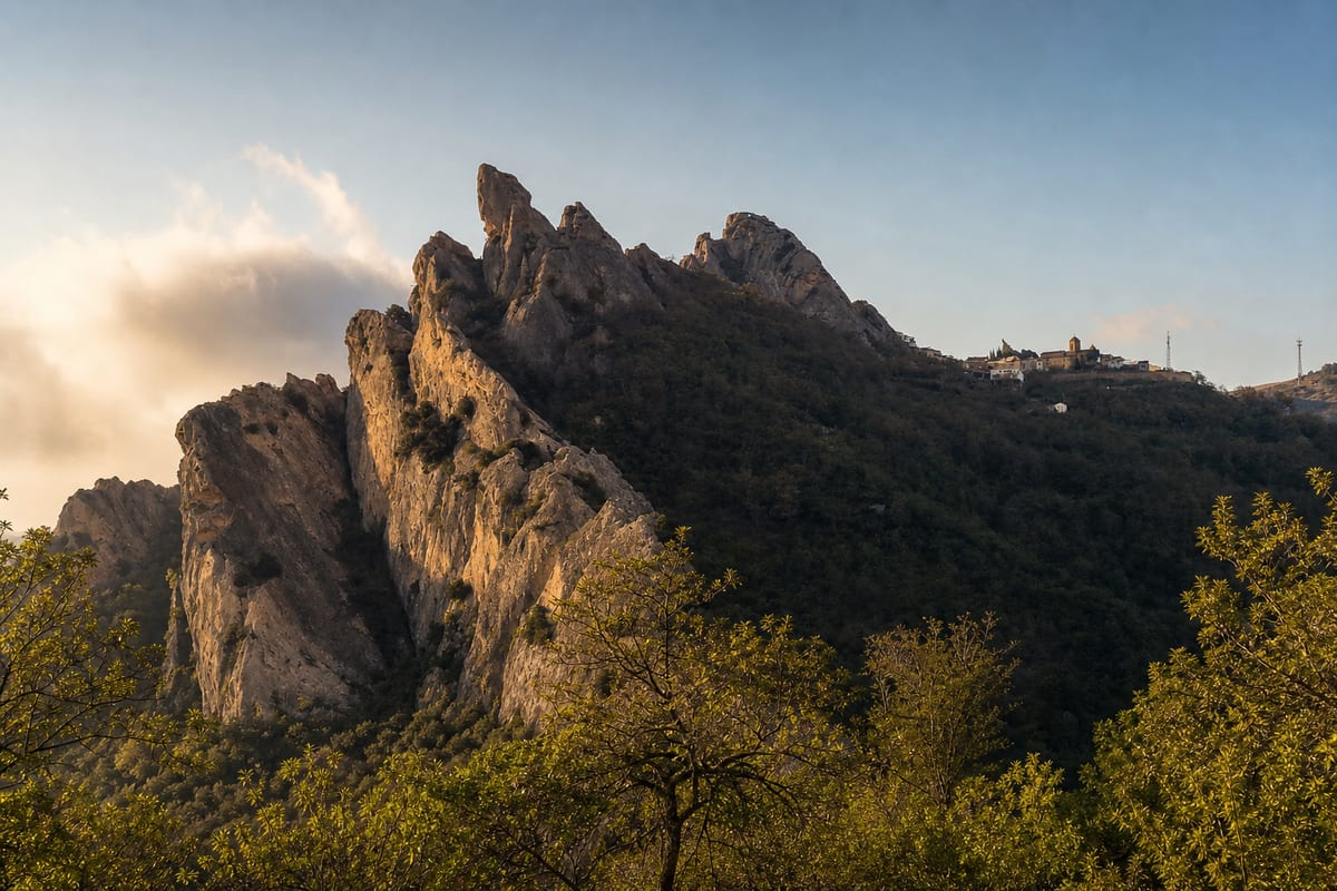 Basilicata, Italia