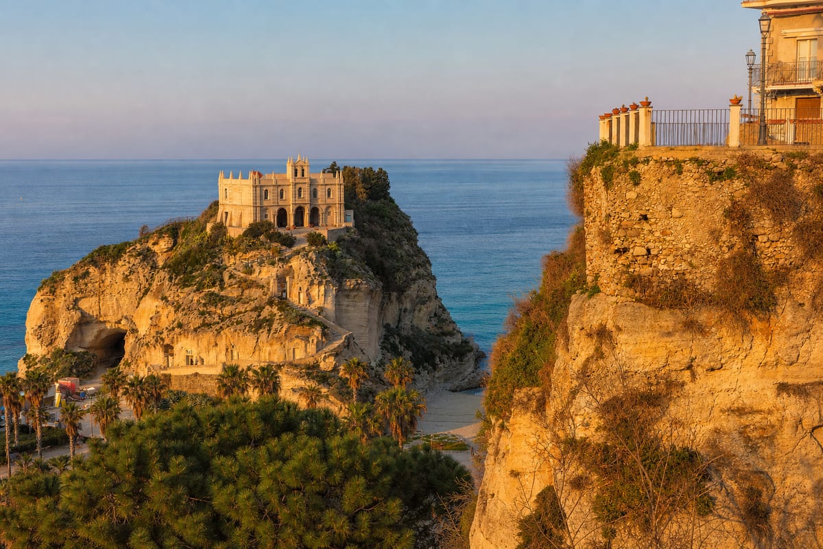 Calabria, Italia