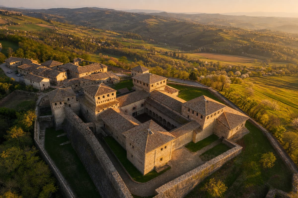 Emilia-Romagna, Italia