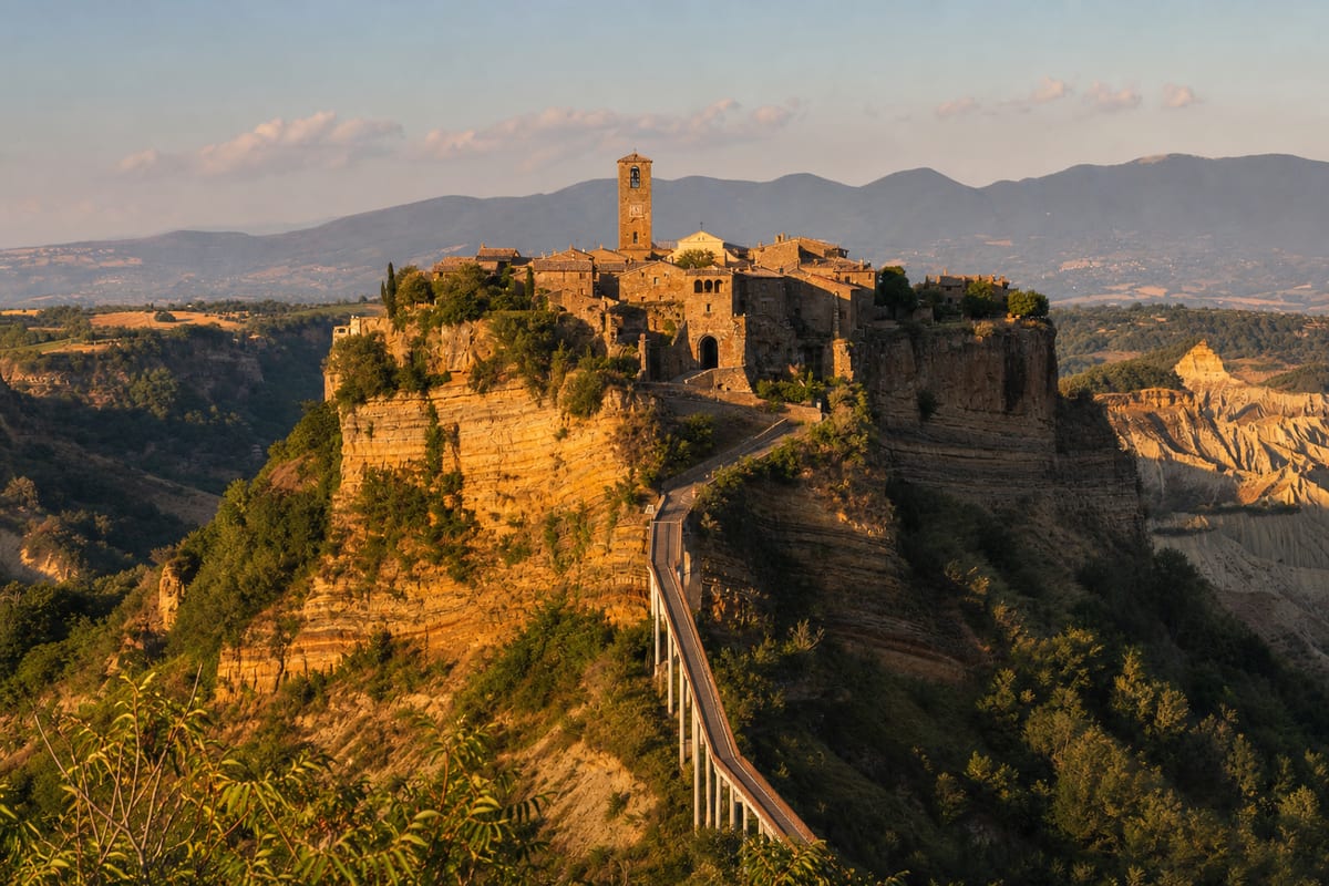 Lazio, Italia