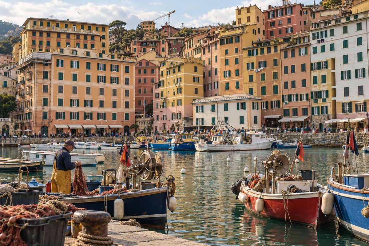 Liguria