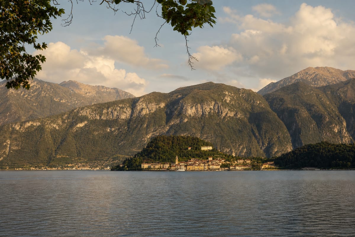 Lombardia, Italia
