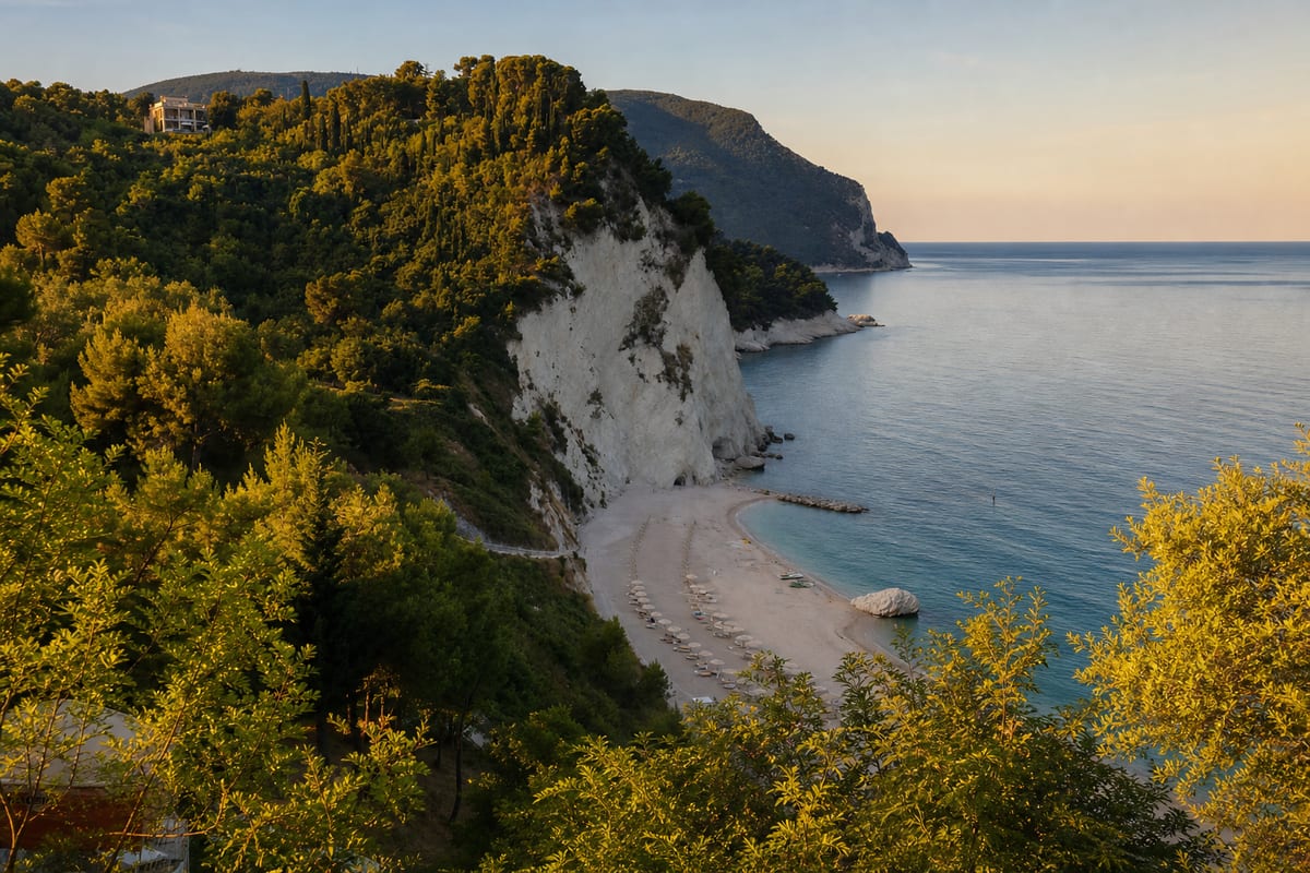 Marche, Italia